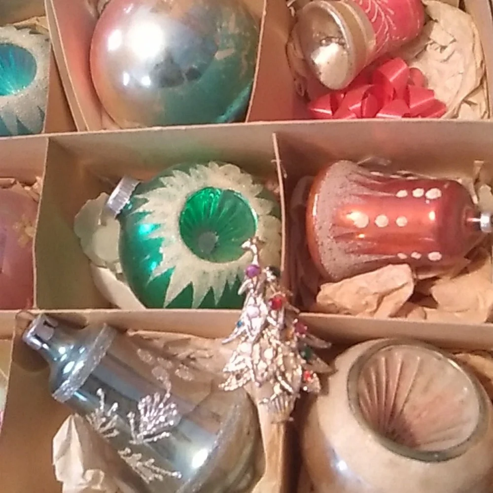 Vintage great gift